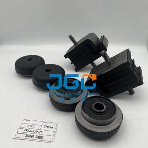 Engine Mounting For EX120-1-2 -3 Engine Rubber Cushion 4177883 For Duty Truck