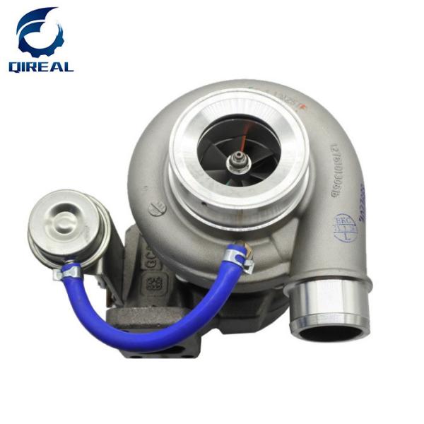 Quality Excavator turbocharger 4314752 for E329D2 C7.1 engine wholesale