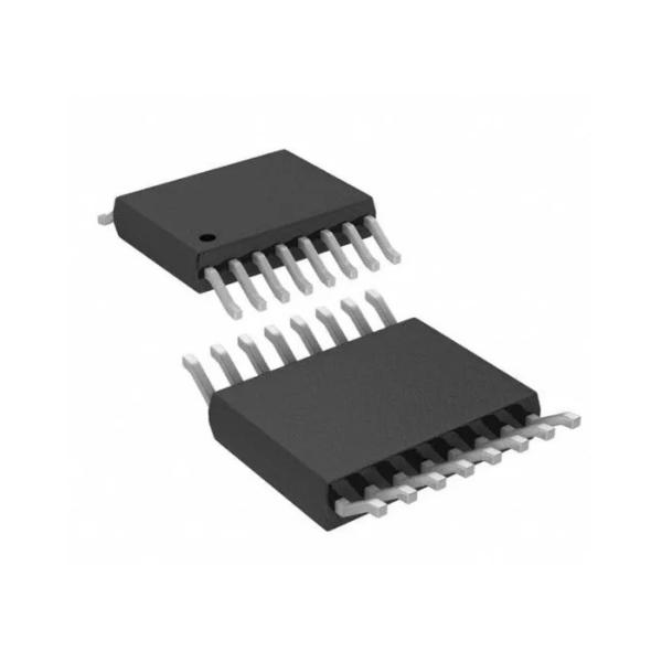 Quality Microcontroller MCU AVR128DB28T-E/SS Microcontroller IC 128KB FLASH 28-SSOP wholesale