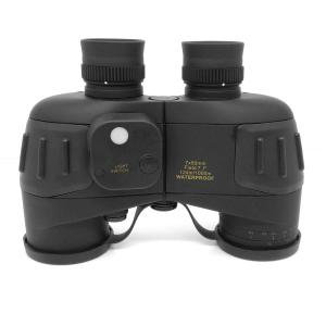 Cheap 10x50 12x50 Mobile Phone Telescope Marine Binoculars 7x50mm With Compass for sale