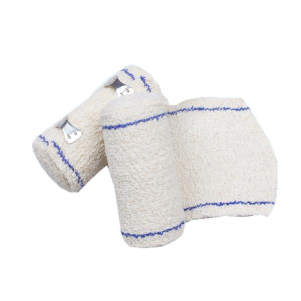 Quality 15cm*4.5m Elastic Crepe Bandage wholesale