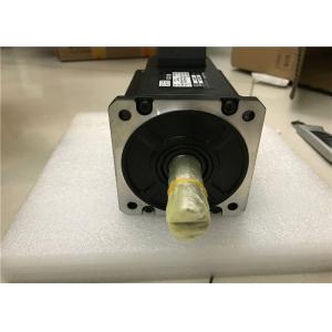 Industrial AC Servo Motor MSMA102P1H 3000 RPM 200V 1kW Panasonic