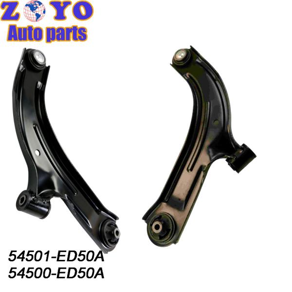 Control Arm for DFSK Aeolus A60 54500-ED50A Chinese Auto Suspension Parts Front Lower