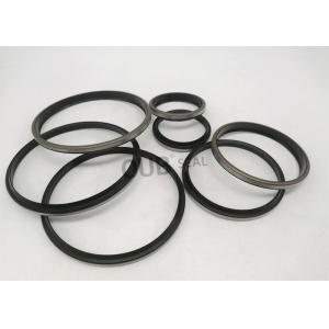 China 7Y512 033-6027 140*150*7/10 140*155*9/12 Excavator Dust Wiper Seals 145*160*9/12 150*165*9/12 7V5219 on sale