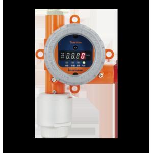 Anti Explosion SILII LEL H2s CO2 Fixed Gas Detectors For Industrial Engineering