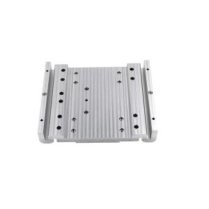 Automotive Engineering OEM CNC Precision Machining Parts Service Electrophoresis