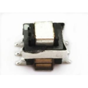 Switch Mode Transformer 2.0mH - 80mH Electrical With AC Common Mode Choke