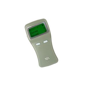 HB-22 Multifunction Automatic Handheld Plastic Card Counter for Accurate