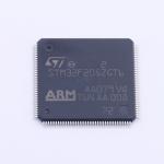 Embedded MCU Microcontroller Unit 32BIT 1MB FLASH 144LQFP STM32F205ZGT6TR