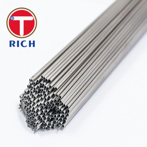 304 Capillary Pricision Tube