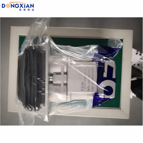 Excavator Breaker Hydraulic Spare Part Pilot Valve Foot Control Pedal Valve E70B