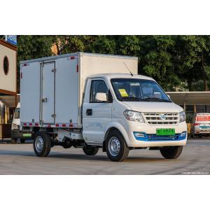 EEC Electric Cars With EEC Approval For Delivery 2023 COC l7e 4730*1670*1960mm