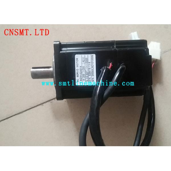 Quality QP242 Y Axis Motor SMT Machine Parts SAM6221 SGM-08AAFJ12 FUJI Fuji I Mounter Accessories wholesale