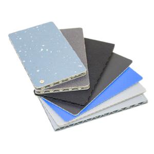 AkyBoard PP Bubble Structure Sheets Utility Vehicles Automotive 5mm