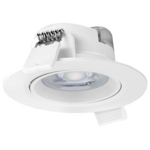 China Dimmable Cool White Led Downlights High Lumen For Supermarket CE / RoHS on sale
