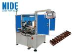 HMI BLDC Motor Segmented Stator Coil Winding Machine