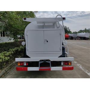 Custom Good Quality 4x2 Jet 1 Aviation Fuel Tanker Refueler Truck