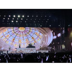 China Indoor Installation Rental LED Display with 1/32s Driving Method and -20°C 60°C on sale