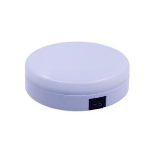 Red White 12 Volt Interior Ceiling Lamp Marine Boat Dome Lights With 3 Position