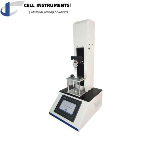 Laboratory Testing Machine For Medicinal Aluminum Tube Medicinal Glass Bottle