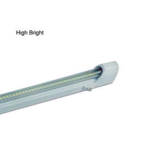 Cheap Energy Saving 3528 SMD 15W AC 90 - 240V 50 - 60Hz 1149mm T5 LED Tube Lights for sale