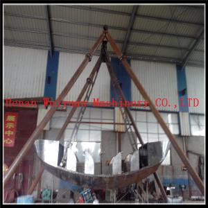 China Amusement rides pirate ship swing for adult for sale ,pirate ship 16 seats cheapest in china on sale