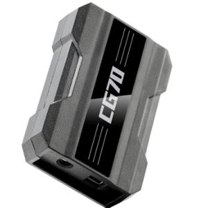 CGDI CG70 SRS Reset Tools Original Clear Fault Codes One Key No Welding No
