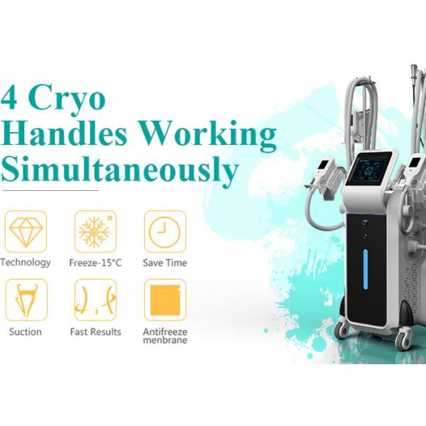 Quality China top manufacturer Beijing Nubway whole body Slimming fat freeze cryolipolysis machine for sale wholesale