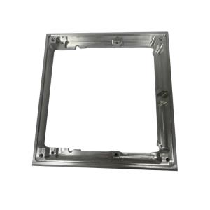 Cheap Precision CNC Machining Components PRT AutoCad Custom Machined Aluminum Parts for sale