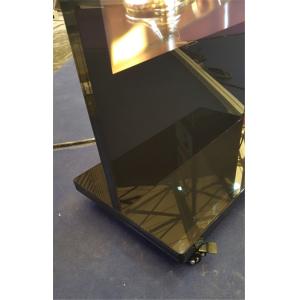 Illuminated Magnetic 4000LUX LGP Led Light Box Display Stand