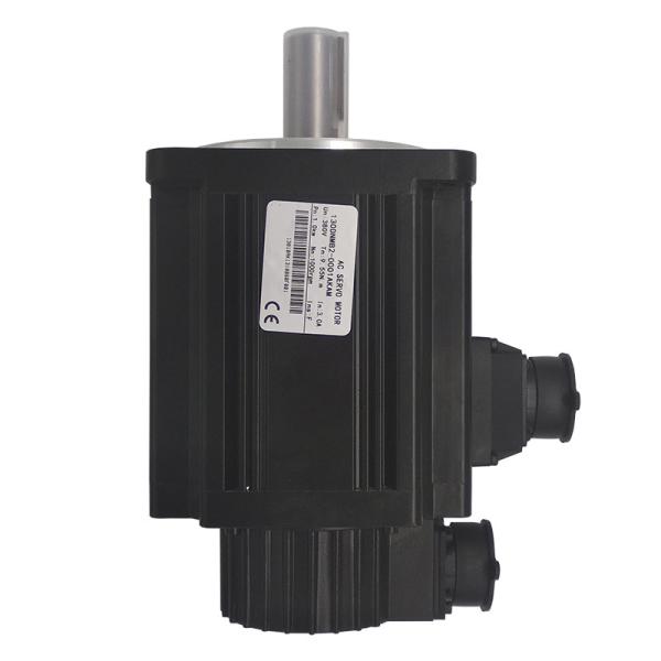 Quality 220V AC Servo Motor 750W 2000RPM 3.6NM 80mm 80DNMA2-0D75CKAM wholesale