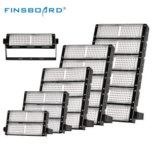 LED Modular Flood Light With SMD 2835/3030 Chip