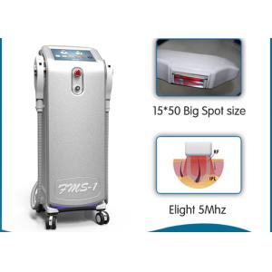 Cheap With handle ice wonderful cooling system ipl/Shr hair removal machine Forimi for sale