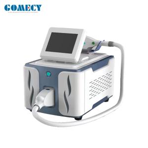 China 2000W IPL Skin Rejuvenation Device With Humanization Design on sale