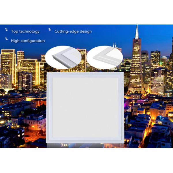 Quality Surface Mounted Flat Panel LED Lights LED Square Panel Light 45 Watt wholesale