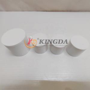 YSZ Yttria Stabilized Zirconia Beads Y2O3 ZrO2 Dental Formula Powder