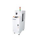 Fast Smooth And Precise Indexing Pneumatic Clamps Provided For Magazine