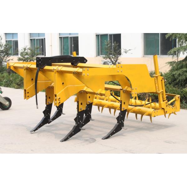 1PS subsoiler
