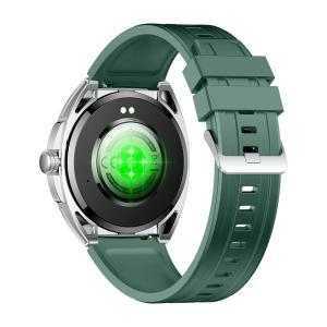 DW16PRO Super AMOLED Smartwatch Premium Multifunctional Model with Bluetooth