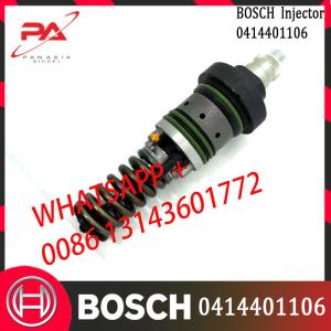 China 02113002 0414401106 Fuel High Pressure Pump For V-O-L-V Excavator EC140 DEUTZ D4D TCD2013 ENGINE on sale