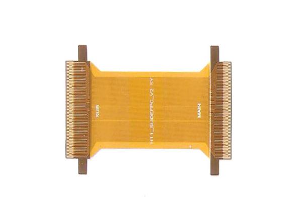 Quality Rigid Flexible FPC Circuit Board , Multilayer Printed Circuit Board wholesale