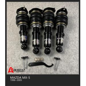For Mazda MX-5 (1998-2005) / coilover air spring assembly /Auto parts/chasis
