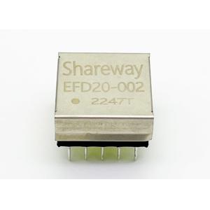 Cheap SMD SMPS Flyback Transformer For Push-Pull Converters 749196338 for sale