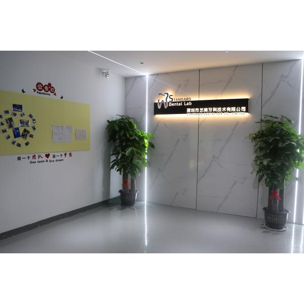 Clear Teeth Orthodontic Retainer High Esthetics Essix Retainer