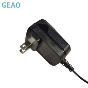 5V 1A Wall Mounted Power Adapters Supply For Charging Devices