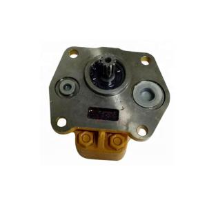 Construction machinery parts 07421-71401 Main Clutch Pump For Bulldozer D20A