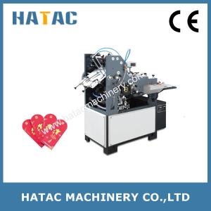 Cheap High Production Envelope Making Machinery,Paper Bag Forming Machine,Envelope Making Machine for sale