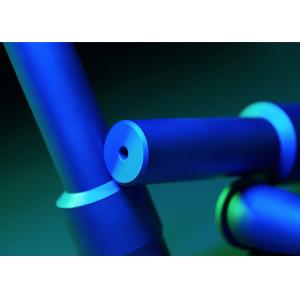 Cheap Hip Sintered Cemented Carbide Rod Grind With H6/H5 Tolerance for sale