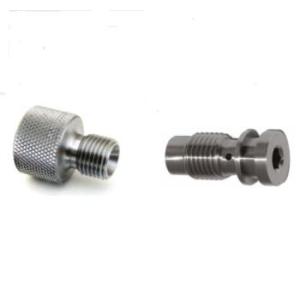 Custom cnc precision connection nuts, Bolt and Nut Manufacturing