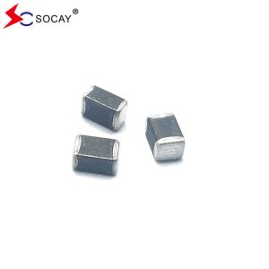 Cheap SOCAY Multilayer Chip Varistor 385V DC SV1812H471G0A 1812 Series 2.3J Wmax for sale
